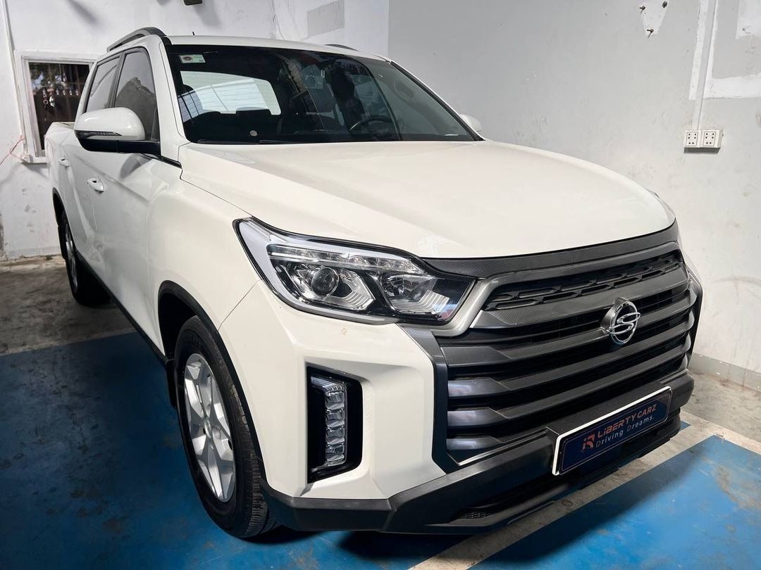 SsangYong Rexton 2022forsale