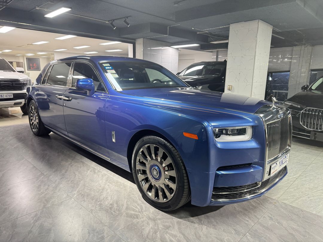 Rolls-Royce Phantom 2019forsale