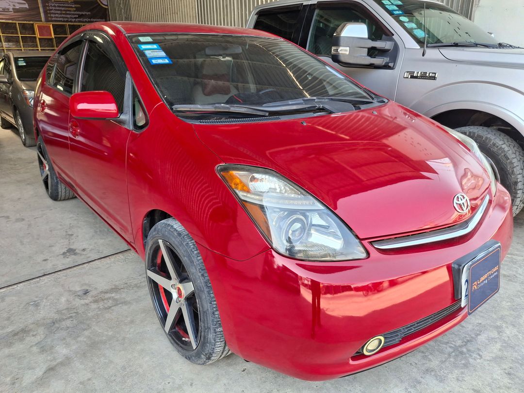 តូយ៉ូតា Prius 2006forsale
