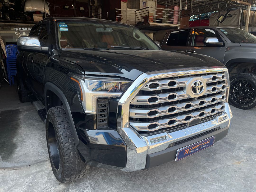 តូយ៉ូតា Tundra 2007forsale