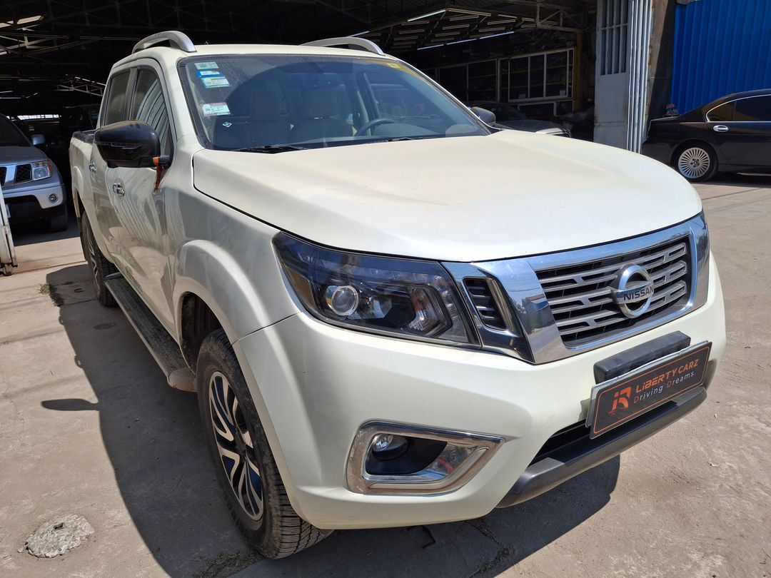 Nissan Navara 2021forsale