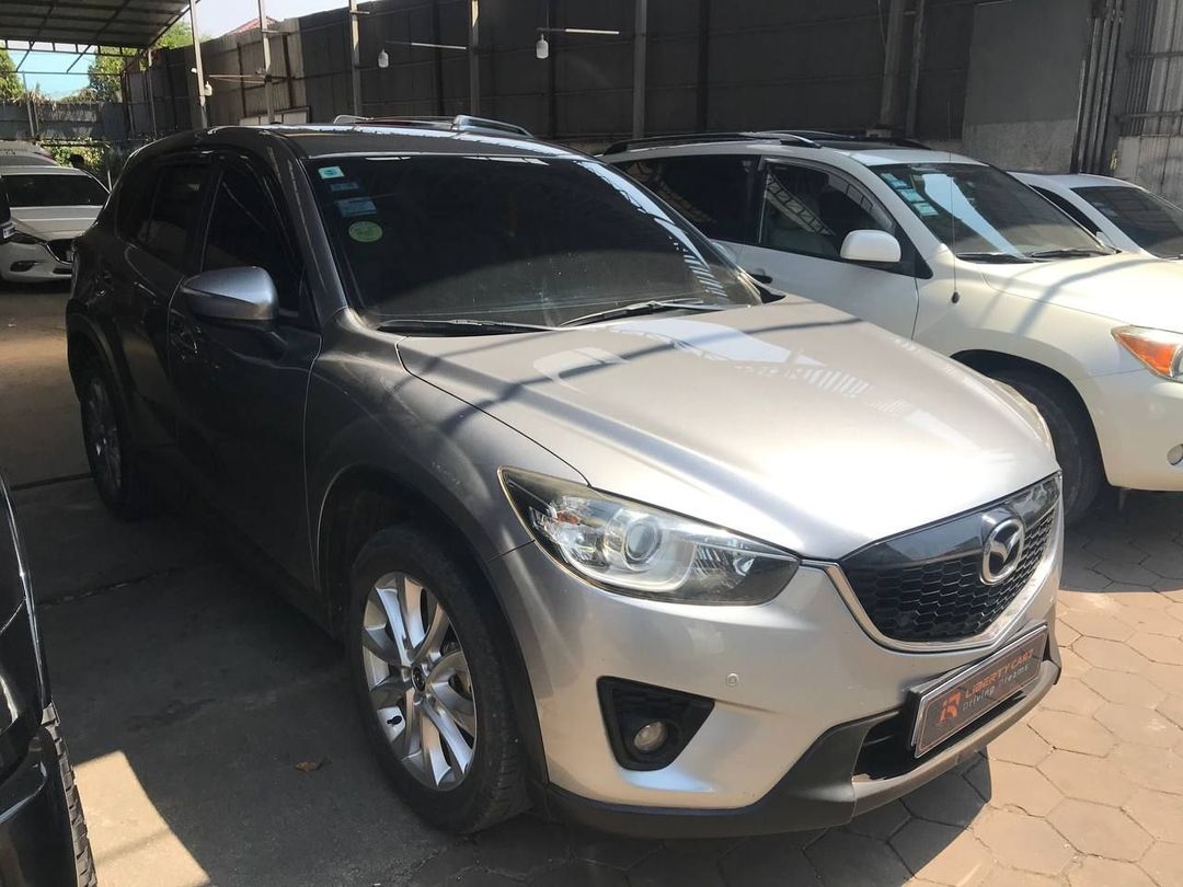 马自达 CX-5 2015forsale