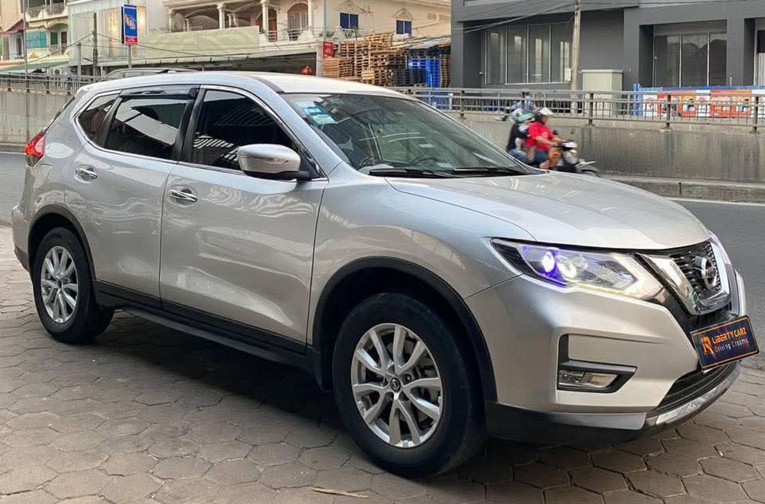 Nissan X-Trail 2019forsale
