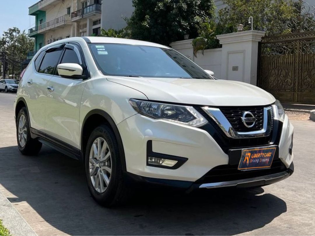 Nissan X-Trail 2019forsale