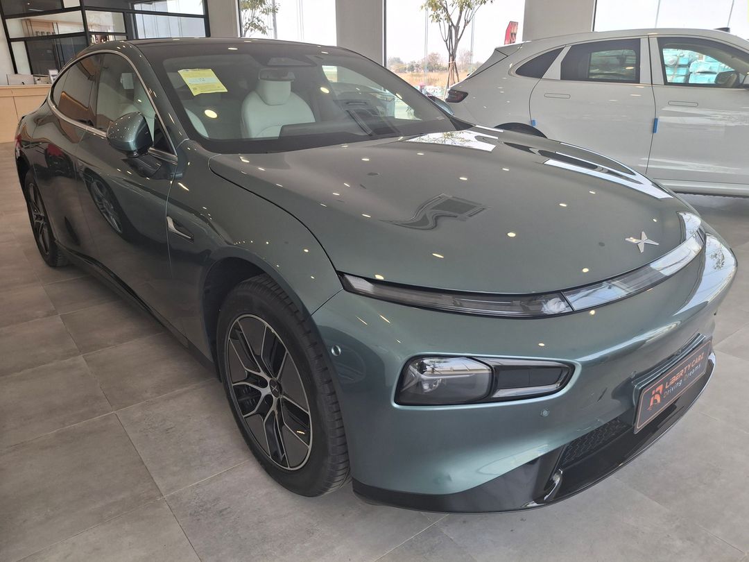 XPENG  2024forsale