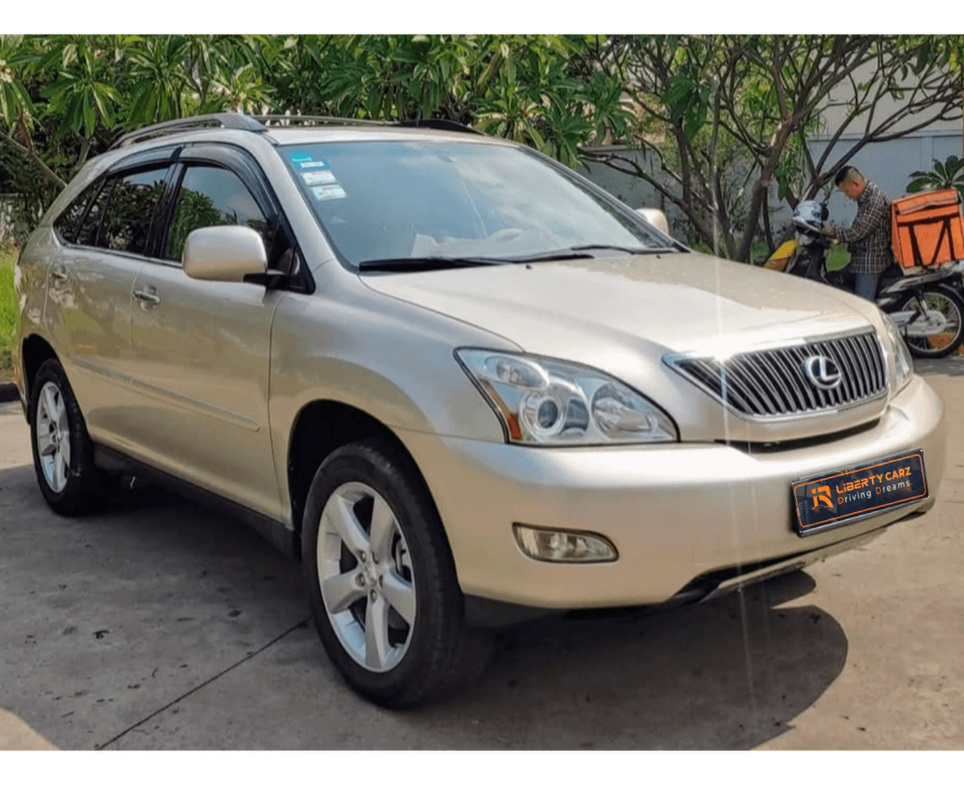 Lexus RX 330 2004forsale