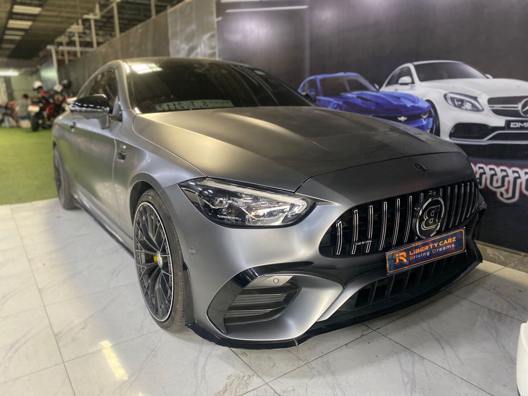 Mercedes-Benz C300 2017forsale