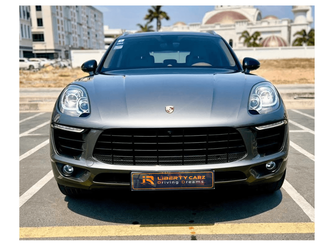 Porsche Macan 2015forsale