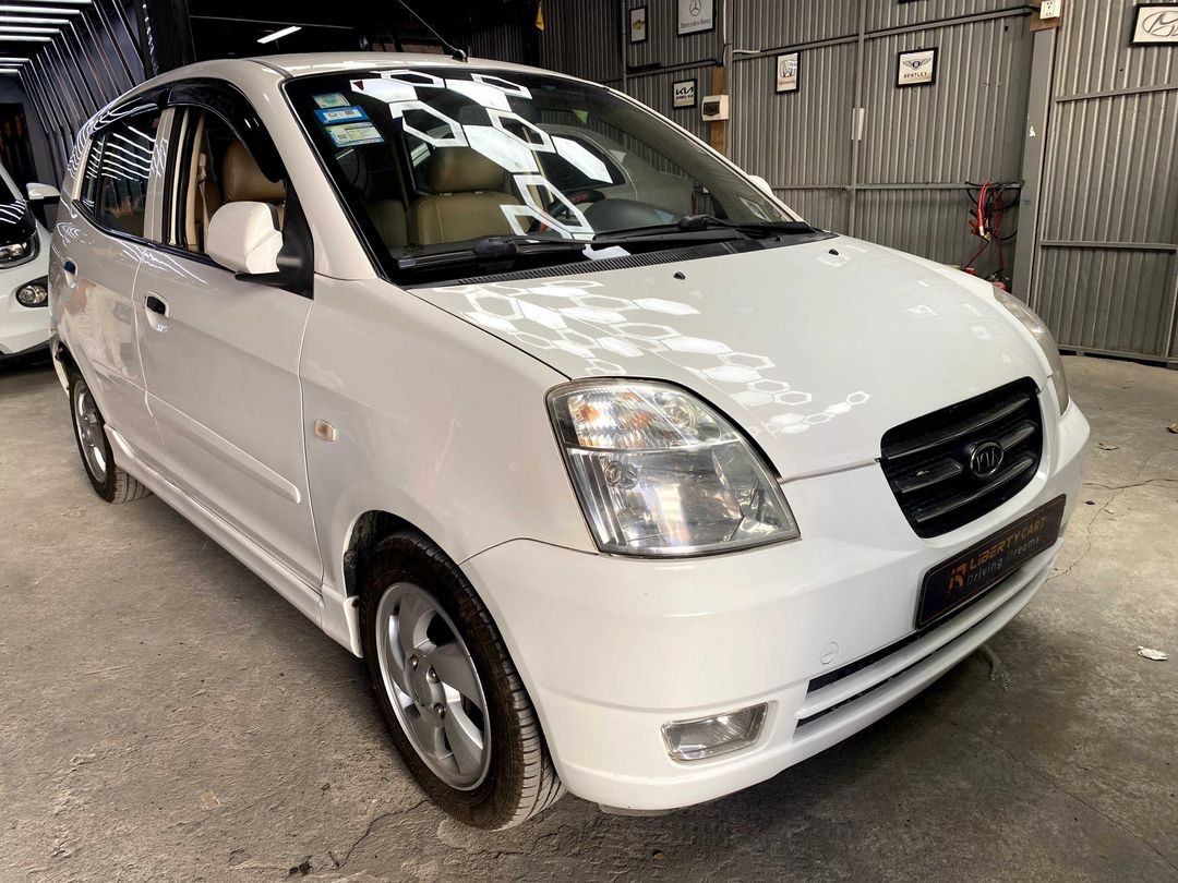 Kia Morning 2006forsale