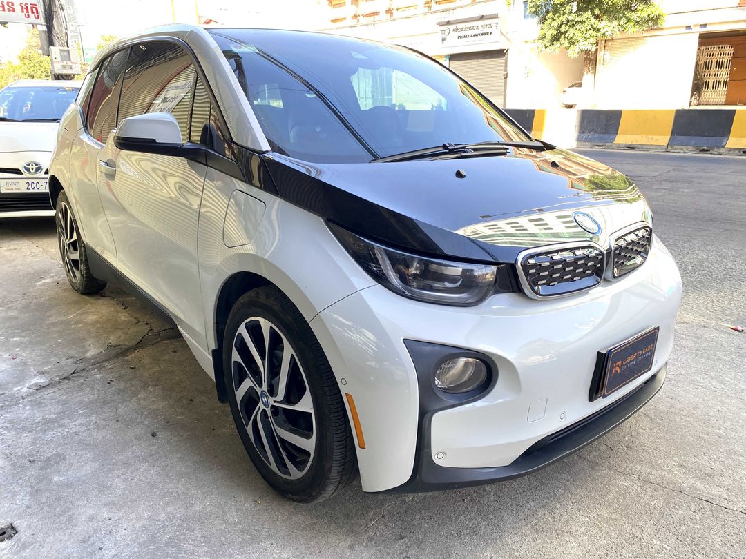 BMW i3 2014forsale
