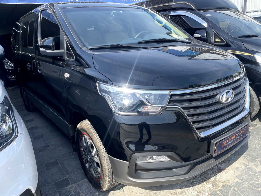 Hyundai H1 2019forsale