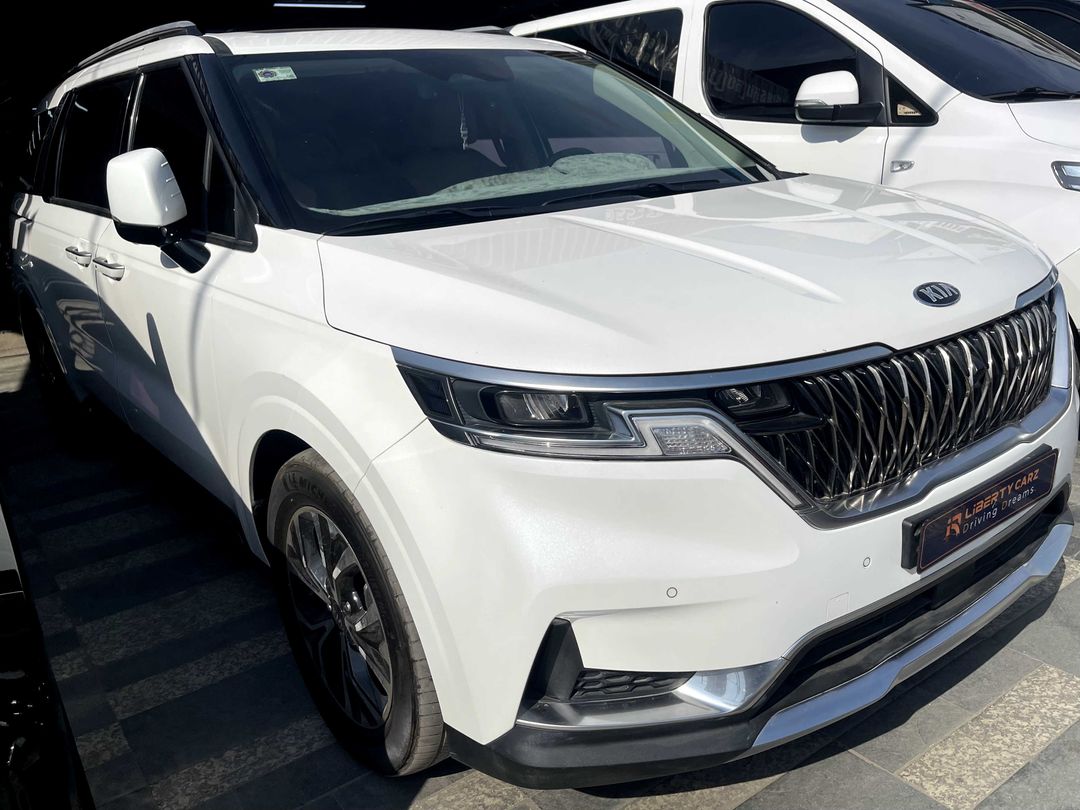 起亚 嘉华 2021forsale