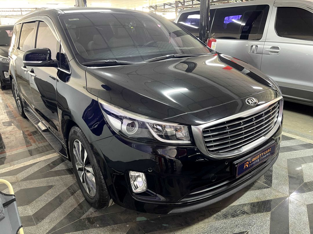 起亚 嘉华 2015forsale