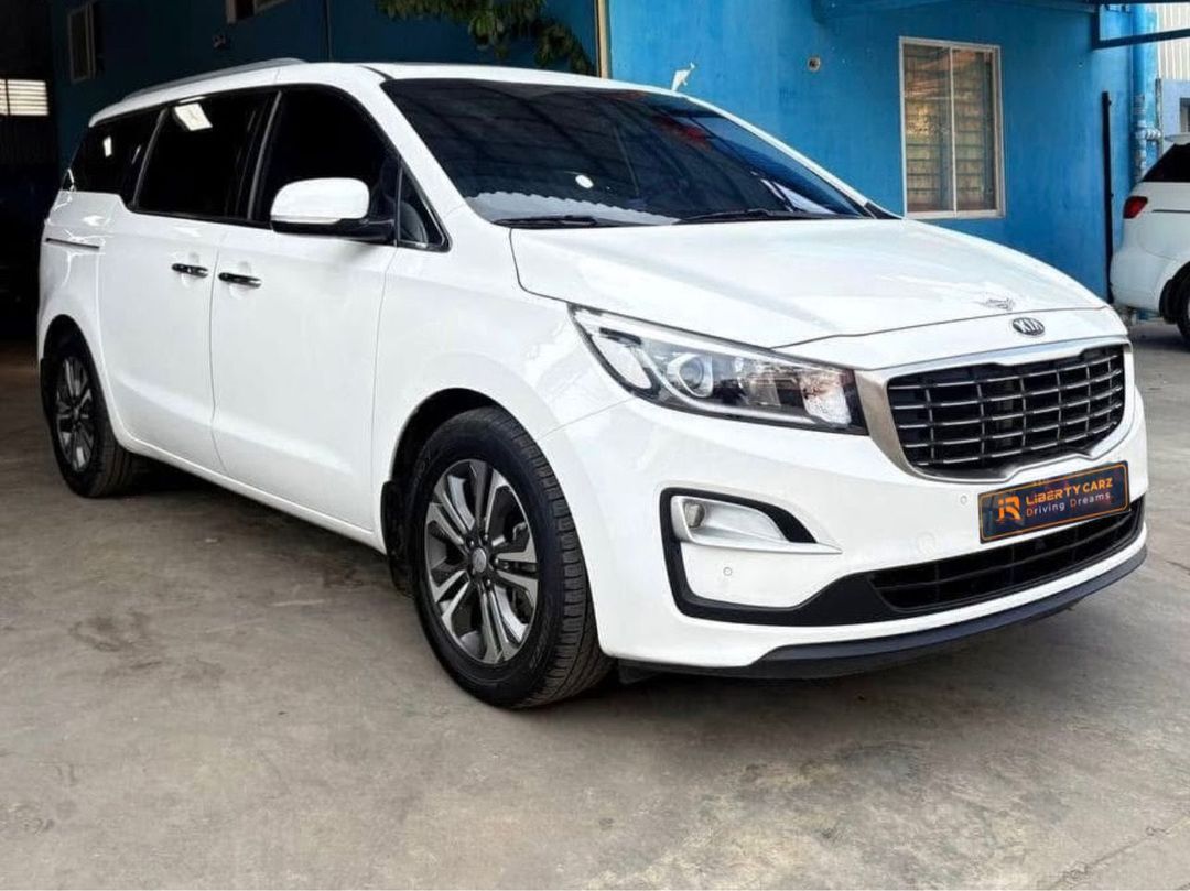 起亚 嘉华 2020forsale