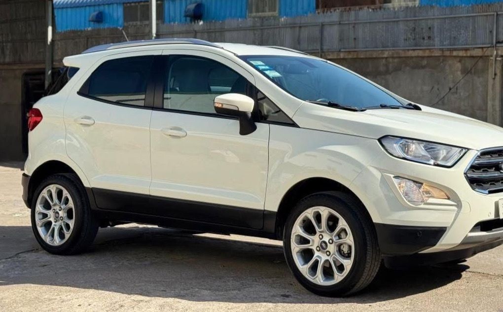 福特 翼博 2021forsale
