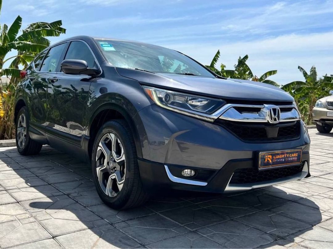 Honda CRV 2018forsale
