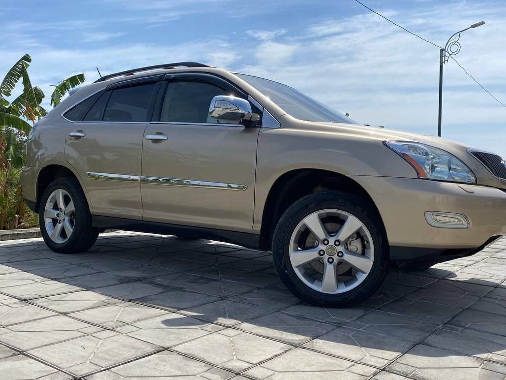 Lexus RX 330 2004forsale