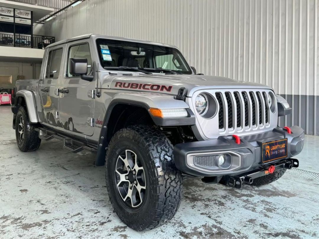 JEEP Gladiator 2020forsale