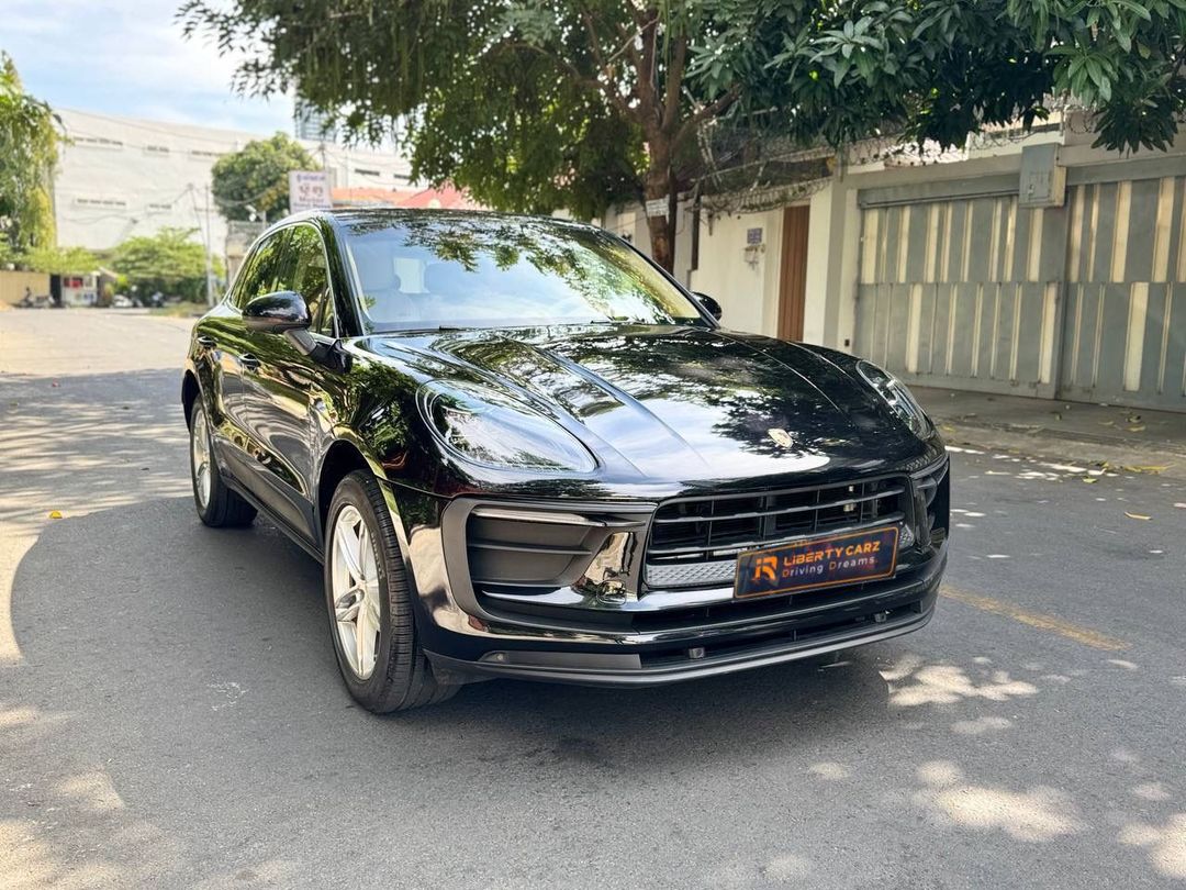 Porsche Macan 2015forsale