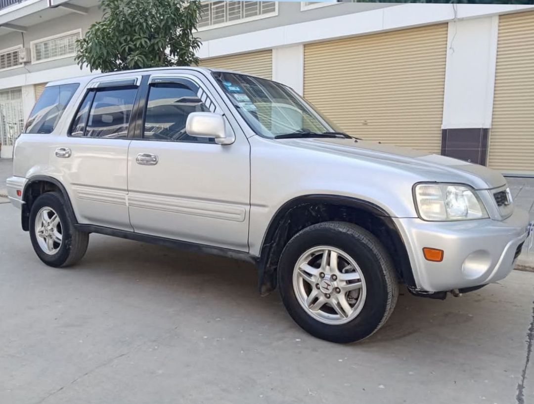 Honda CRV 1999forsale