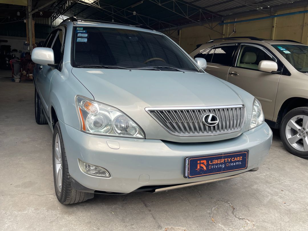 雷克萨斯 RX 330 2005forsale