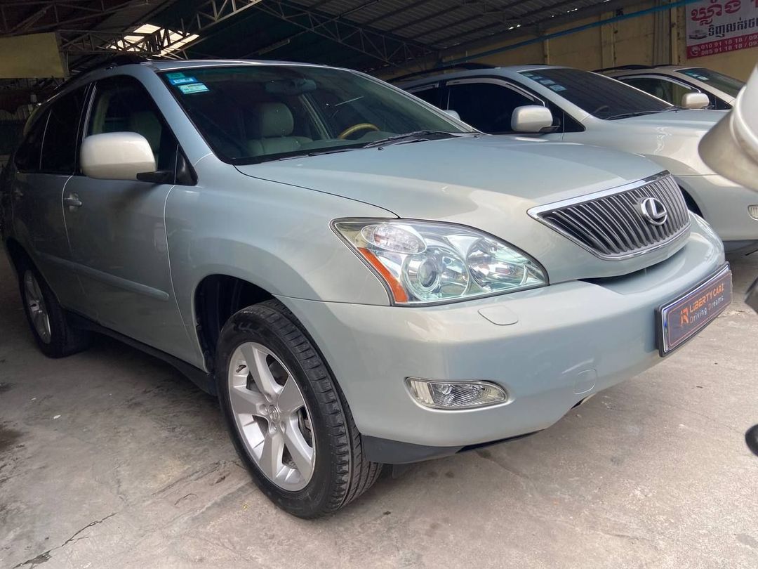 雷克萨斯 RX 330 2004forsale
