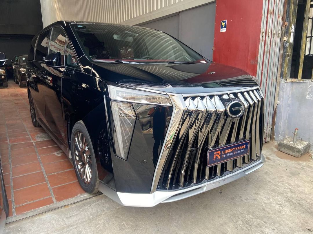 GAC GN8 2025forsale