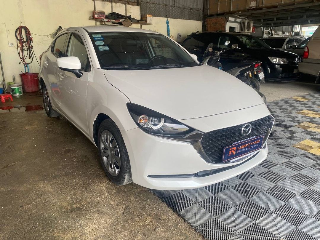马自达 2 2023forsale