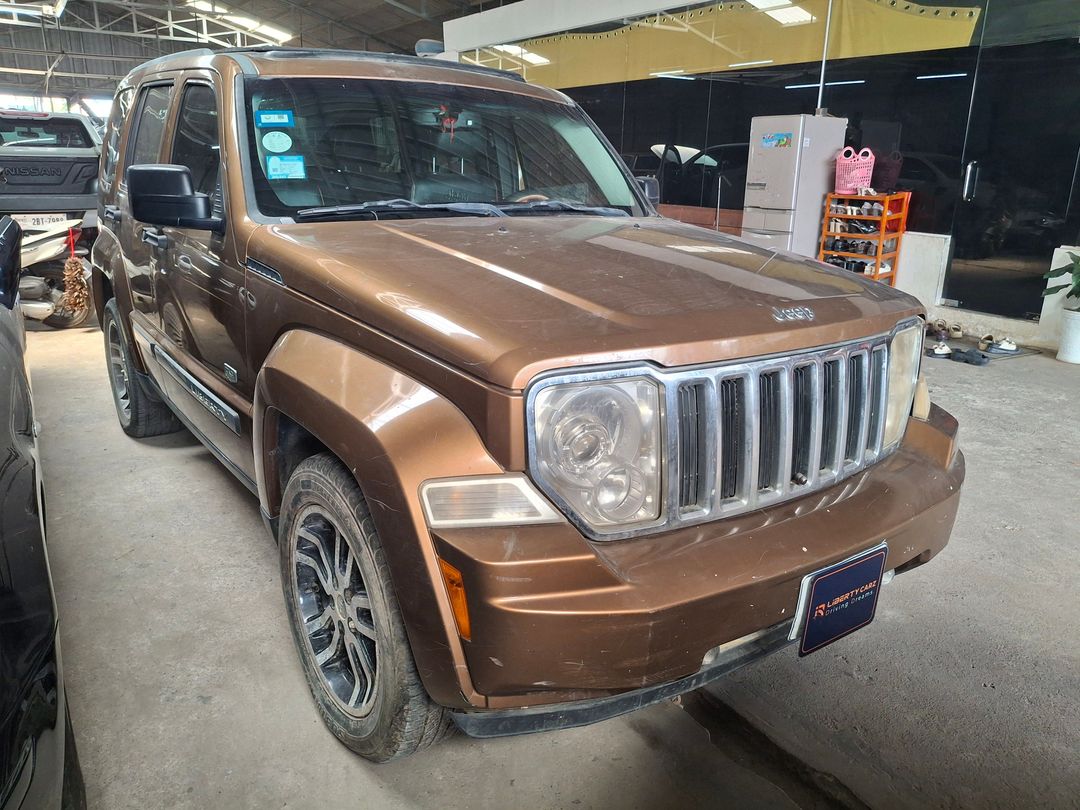 JEEP Liberty 2011forsale