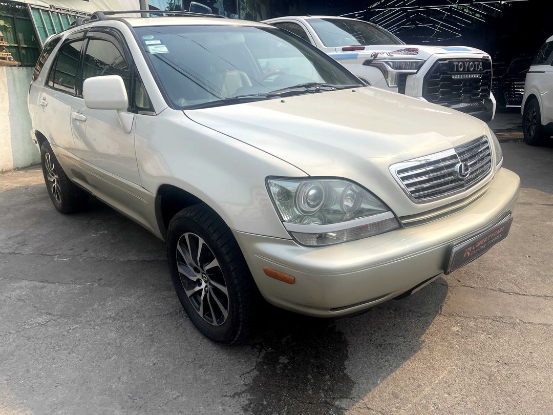 Lexus RX 300 1999forsale