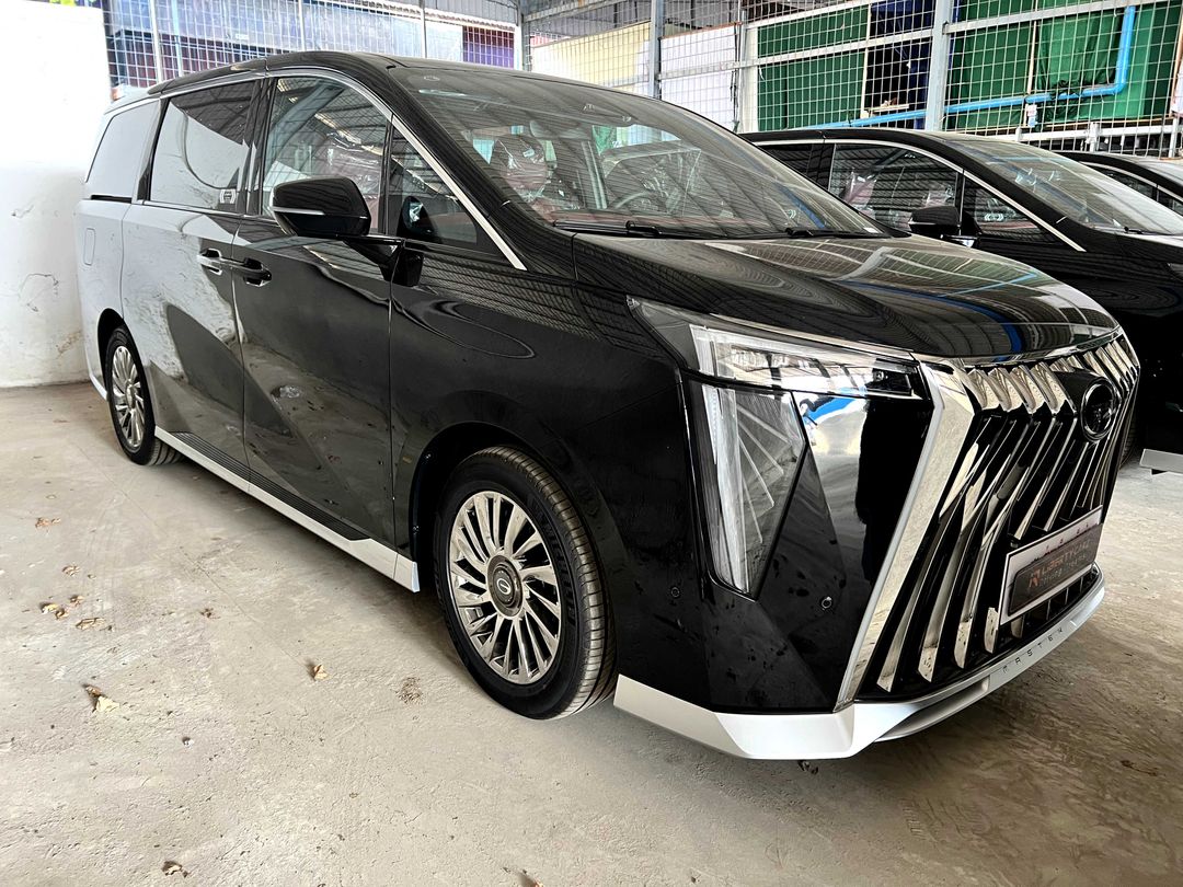 GAC GN8 2025forsale