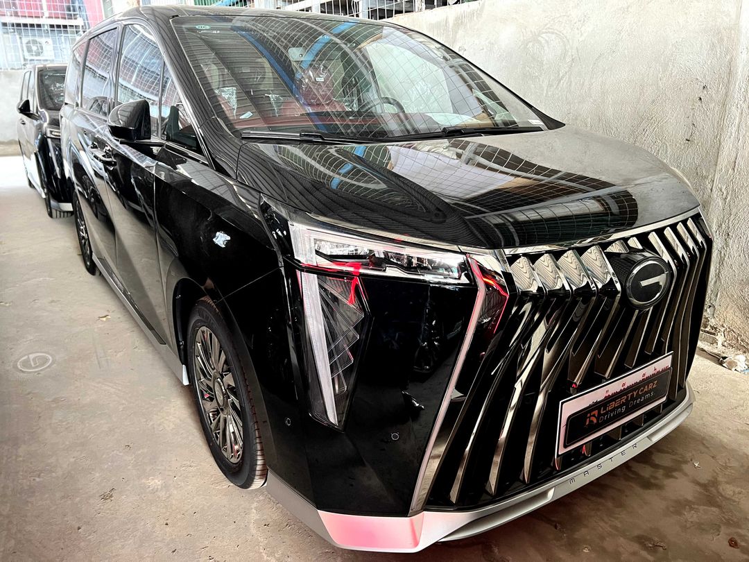 GAC GN8 2025forsale