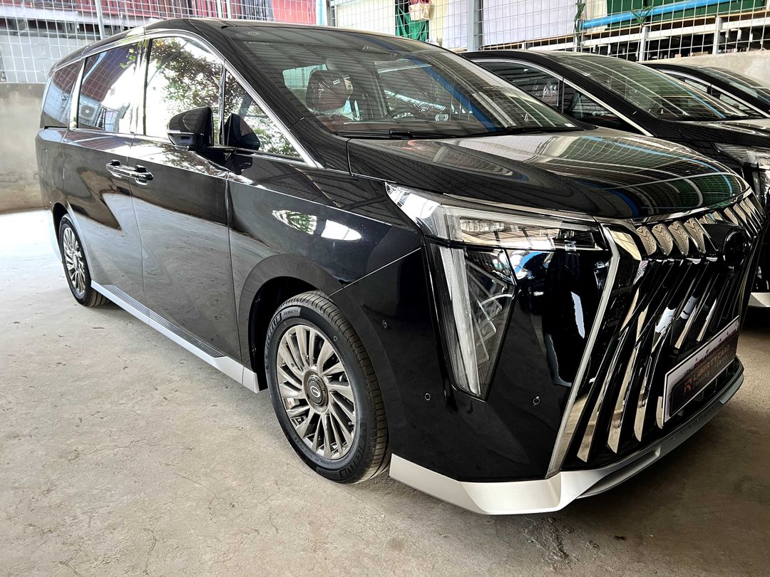 GAC GN8 2025forsale