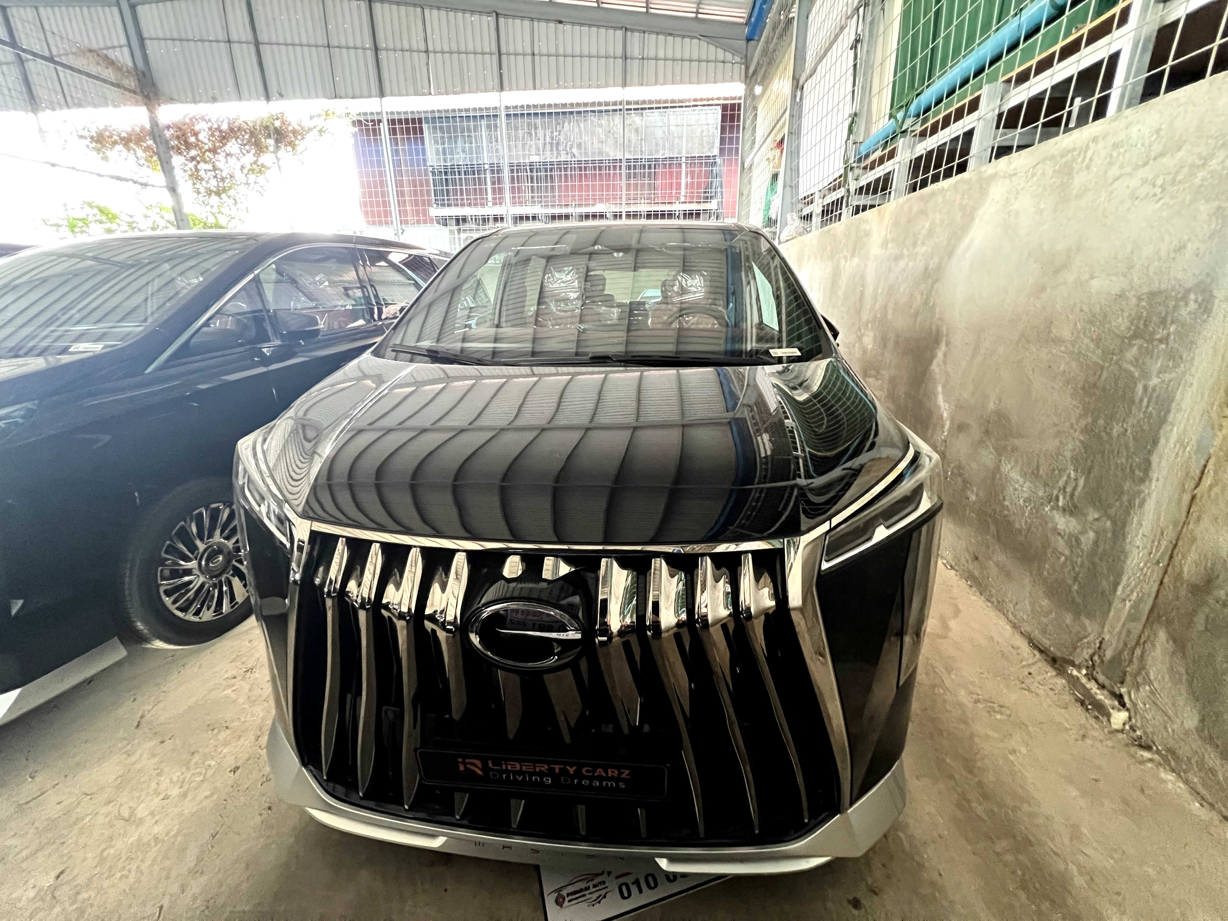GAC GN8 2025forsale