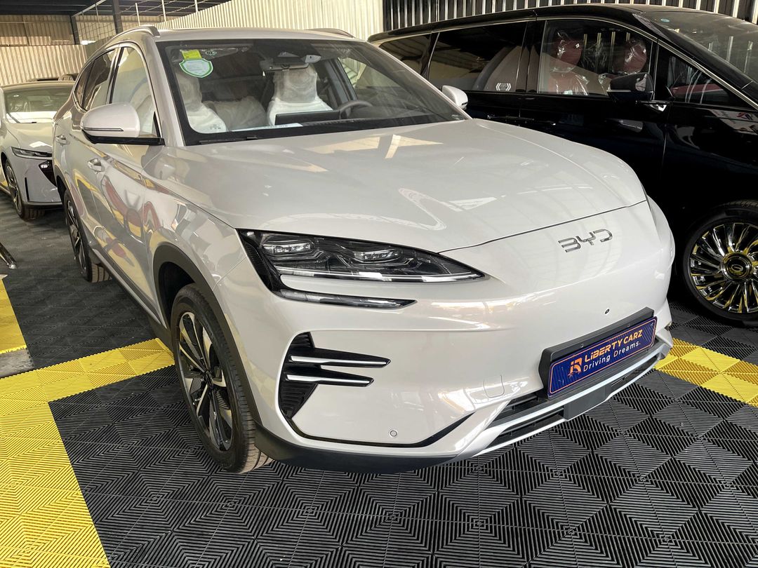 BYD Song Plus DM-i  2024forsale