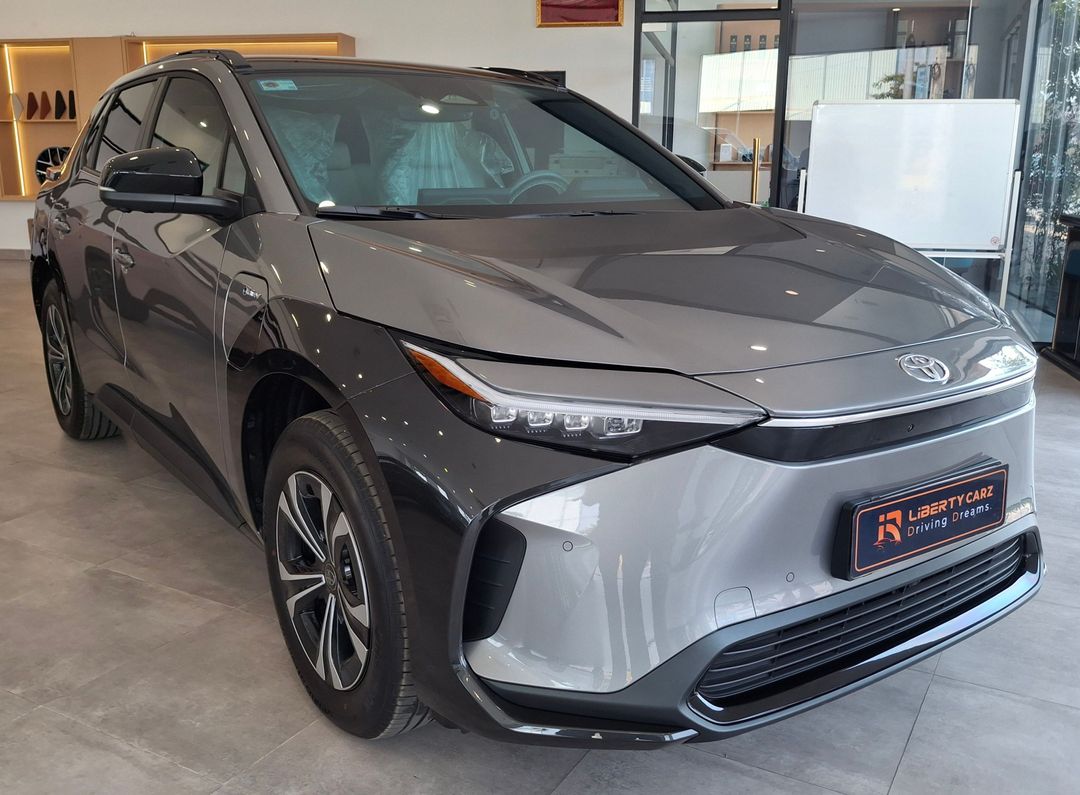 តូយ៉ូតា BZ4X 2024forsale