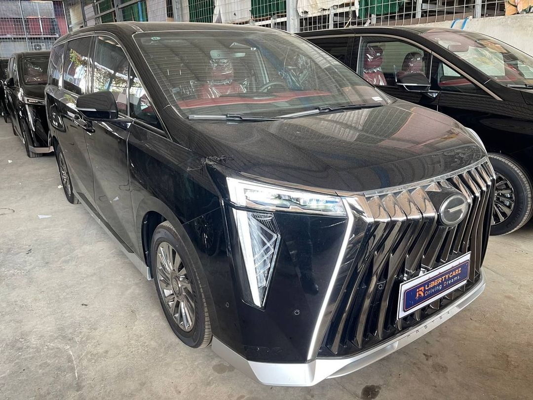GAC GN8 2025forsale