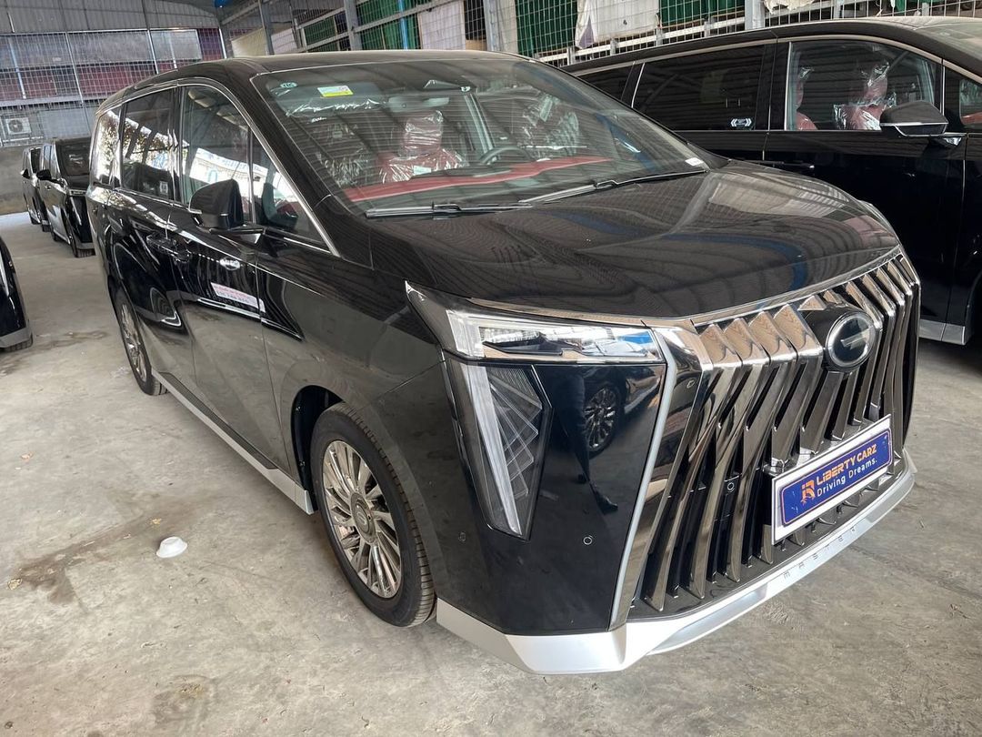 GAC GN8 2025forsale