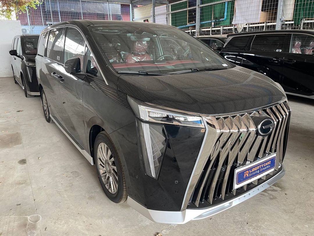 GAC GN8 2025forsale