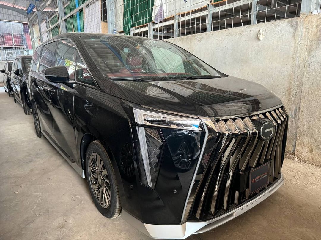 GAC GN8 2025forsale