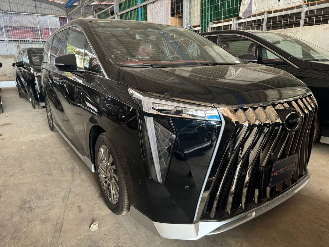 GAC GN8 2025forsale
