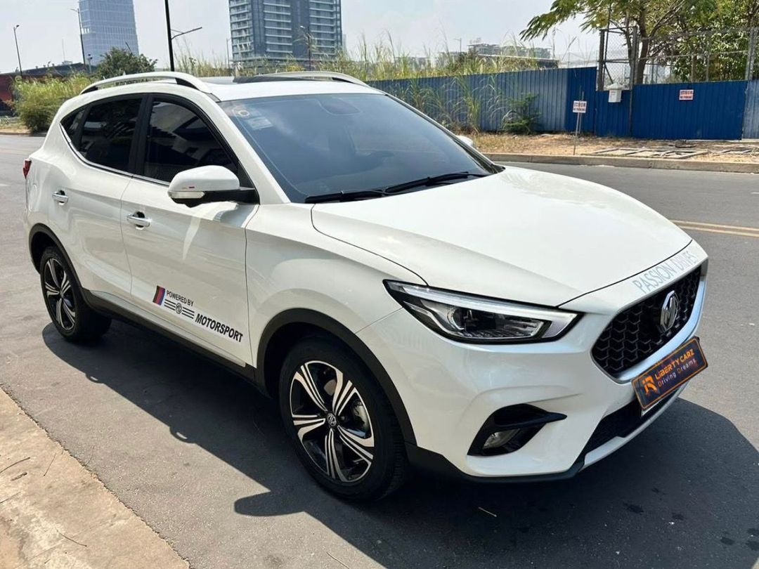 MG ZS 2024forsale