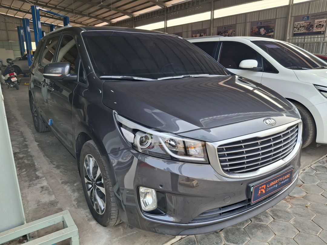 起亚 嘉华 2014forsale
