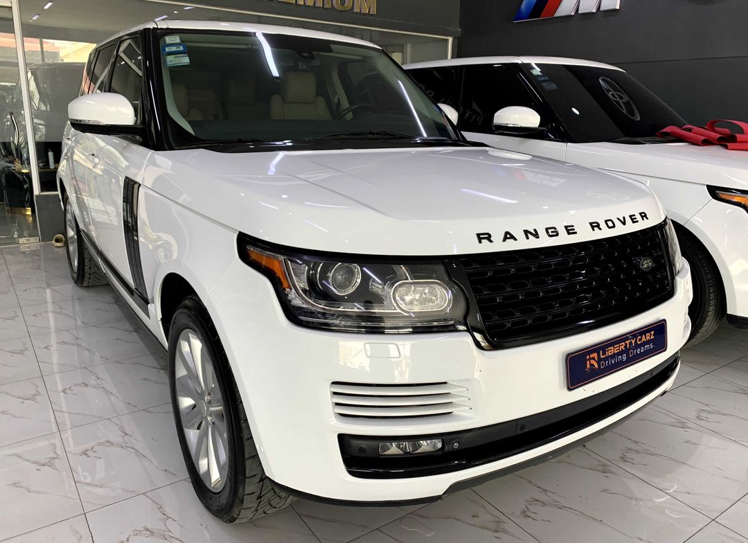 Land Rover Range Rover 2014forsale