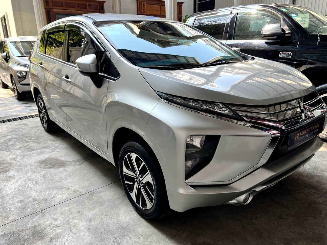 Mitsubishi Xpander 2020forsale