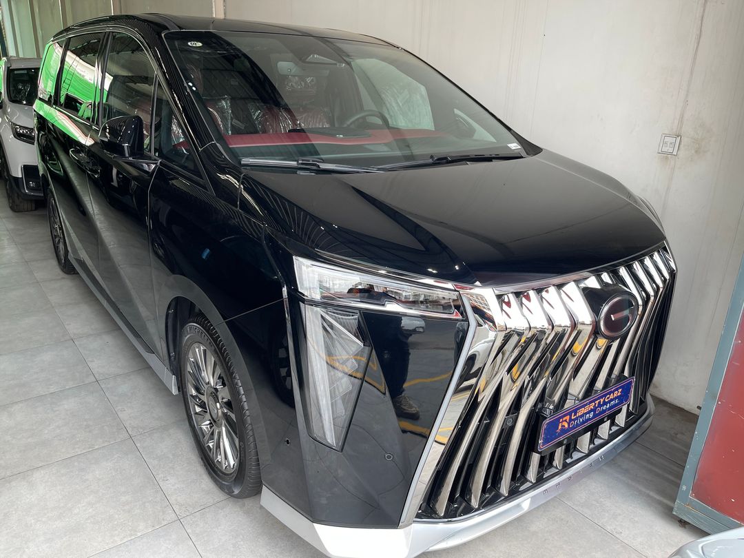 GAC GN8 2025forsale