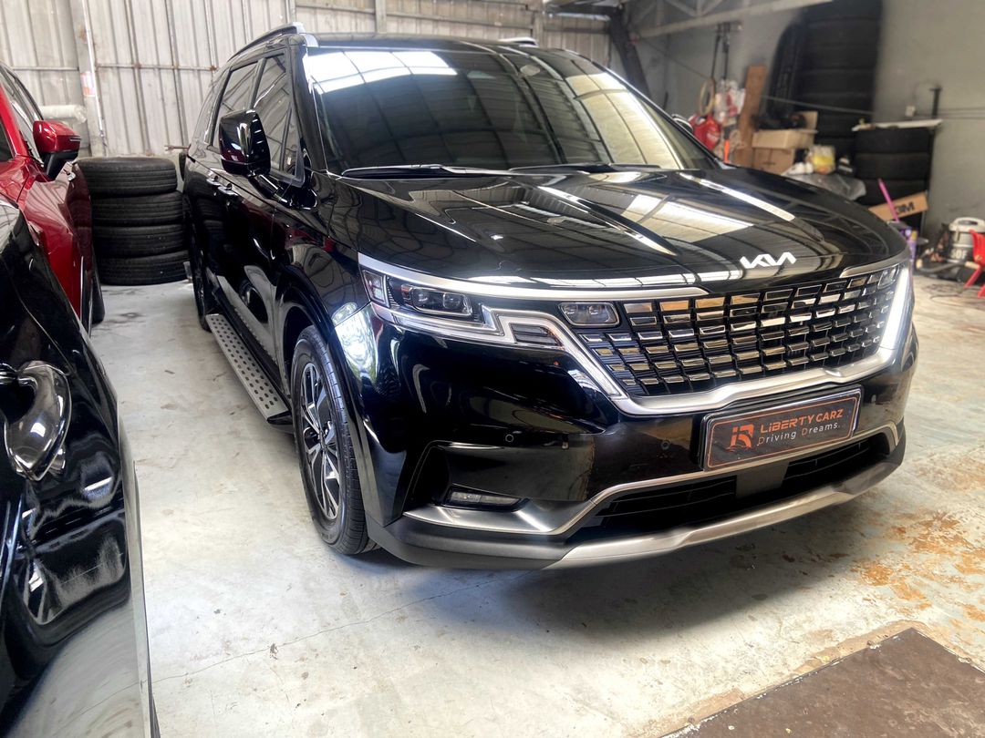 起亚 嘉华 2023forsale