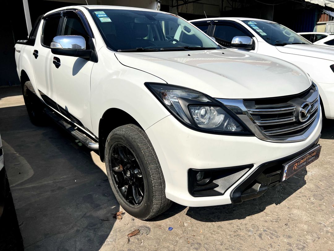 Mazda BT-50 2020forsale