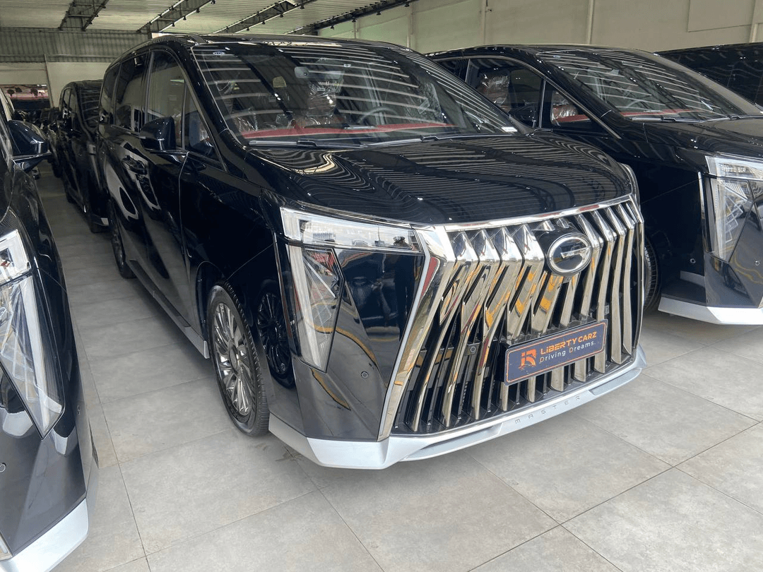 GAC GN8 2024forsale