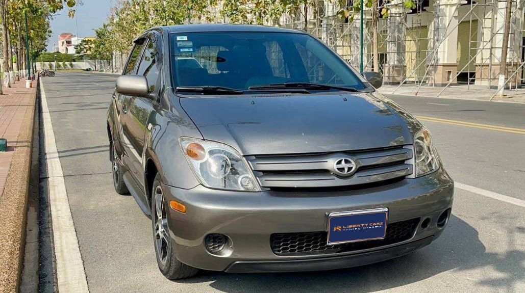 SCION XA 2004forsale